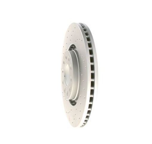 986479258 Bosch Диск тормозной передний