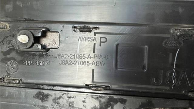  LR107754 Land Rover