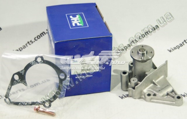 Помпа WP5005 VALEO