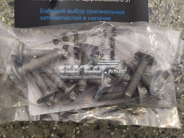 11137603833 BMW болт torx m6x25 8.8
