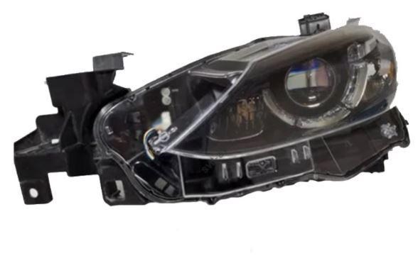 Фары Mazda GMG551041