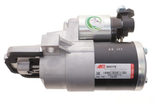 Стартер S5317S AS/Auto Storm