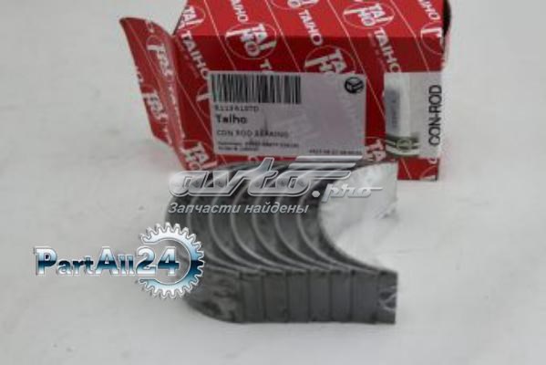 Купить R113A1STD Taiho Комплект шатунных вкладышей