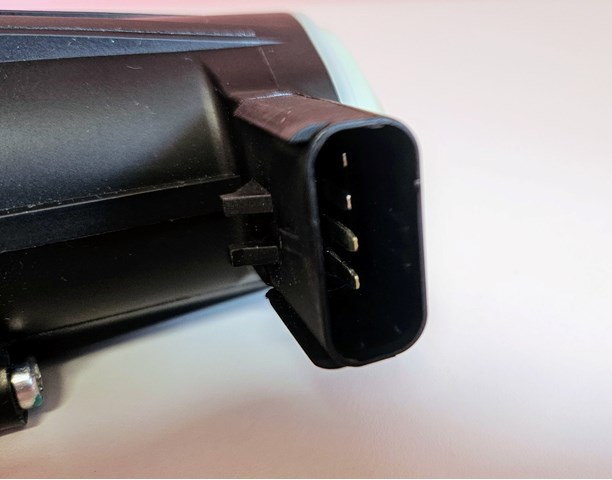 40C07812 China Мотор привода тормозного суппорта заднего