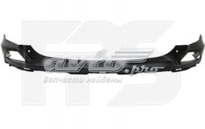 Бампер задний FPS FP7043950 цена, от 62.41 USD