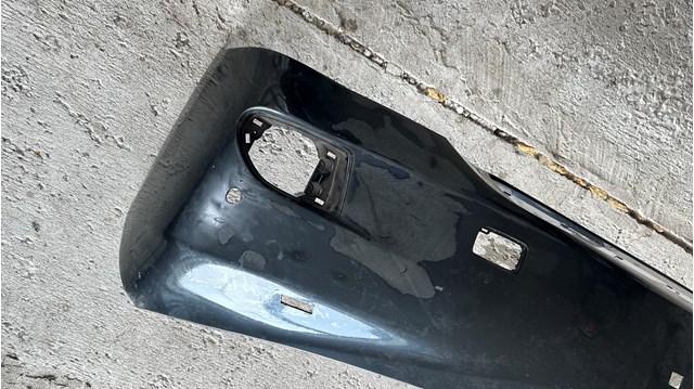 Передний бампер 5211948270 Toyota