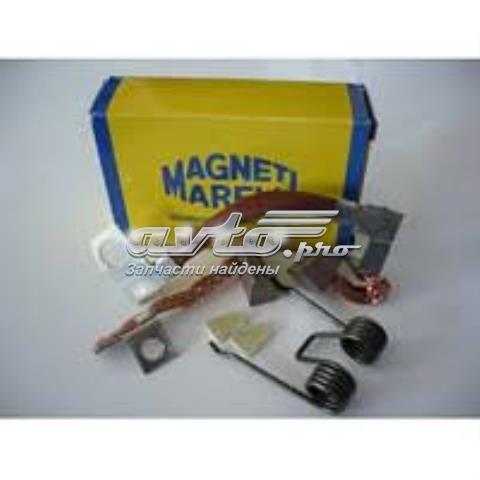 Щетка стартера MAGNETI MARELLI AMS0070