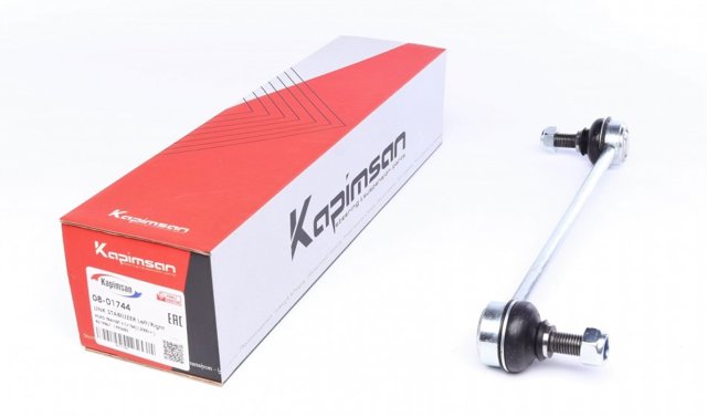 Купить 0801744 Kapimsan Амортизационная стойка