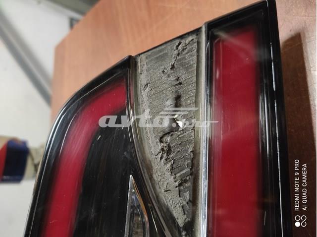103433600A Tesla Задняя левая внутренняя фара