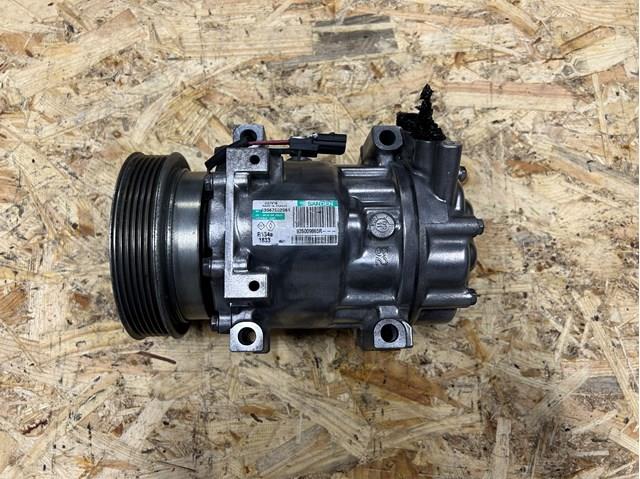 Купить 926009865R Renault (RVI) Компрессор климатической установки