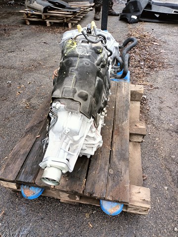 АКПП 31000AK290 Subaru