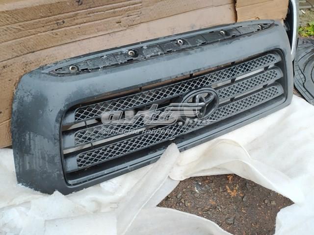 Решетка радиатора 531000C170A0 Toyota
