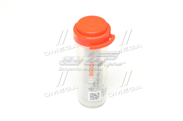 Плунжерная пара ТНВД Bosch 2418455402 цена, от 51.72 USD