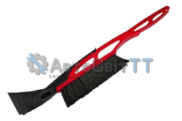 Щетка для чистки снега DK86120 DK