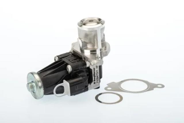 710947D Wahler Клапан рециркуляции отработавших газов EGR