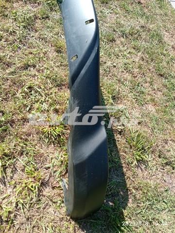 5241142080 TOYOTA Protector para parachoques original y equivalente