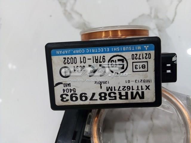 MR587993 MITSUBISHI Modulo De Control Del Inmobilizador original y equivalente