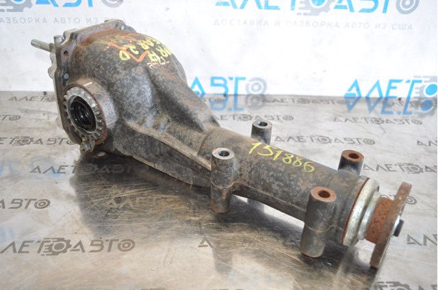 Редуктор задний Subaru 38300AC370 цена, от 117.10 USD