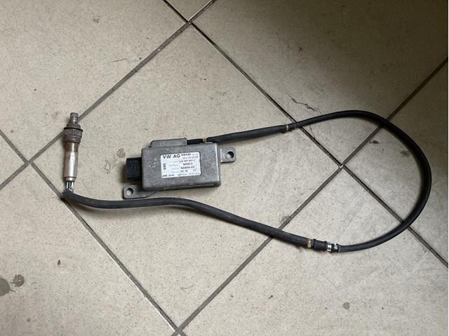 03C907807C VAG Sensor de óxido de nitrógeno NOX original y equivalente