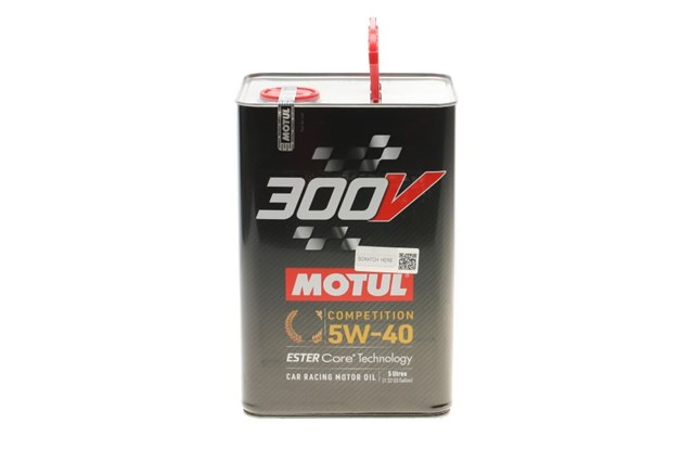 Масло моторное MOTUL 826651