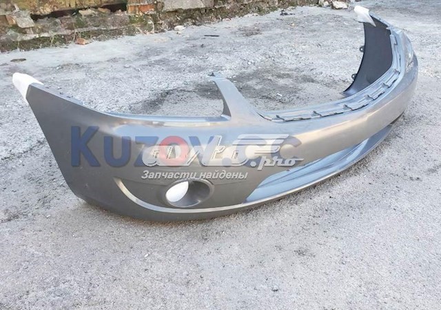 Бампер на авто FPS FP4810900 цена, от 107.98 USD