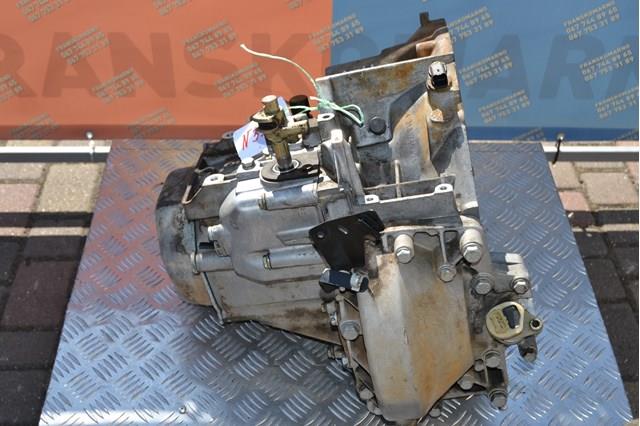 Купить 20LM19 Peugeot/Citroen МКПП в сборе