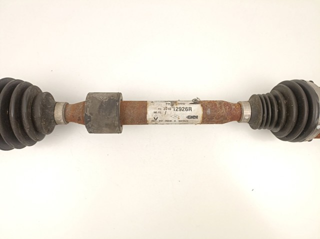 Купить 391012926R Renault (RVI) Шрус внутренний левый