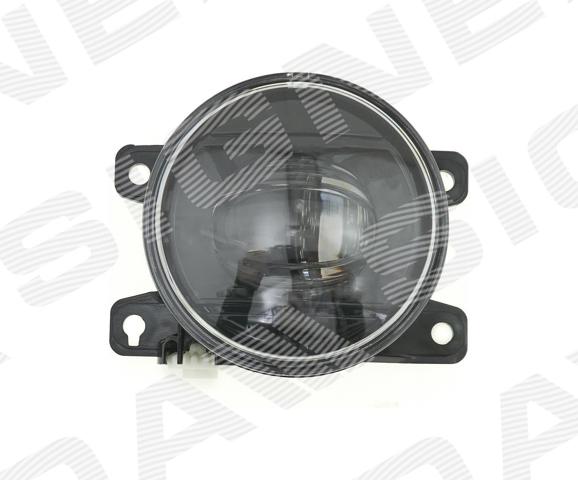 Фара противотуманная, правая Signeda ZHD201018R цена, от 70.58 USD