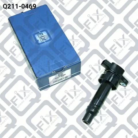 Катушка Q-fix Q2110469