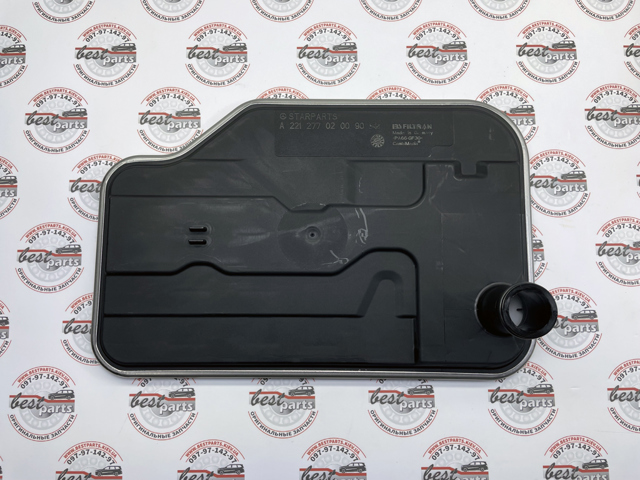 Купить A221277020090 Mercedes Фильтр автоматической коробки передач