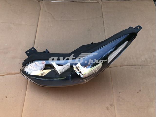 92101F1011 Hyundai/Kia Фара