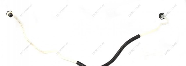 Трубка топливная, от ТНВД к топливной рейке Rotweiss RW07015 цена, от 11.93 USD