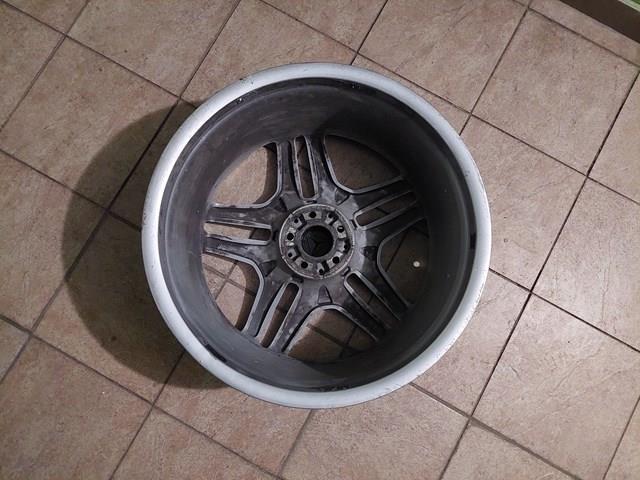 1664012502 Mercedes Оригинальные диски