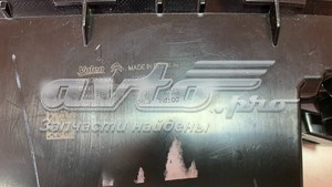 9808732080 Peugeot/Citroen Поворотник правый