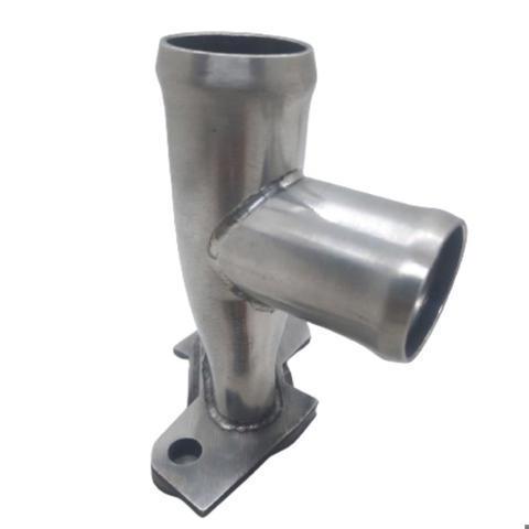 Фланец системы охлаждения P0760 ACS