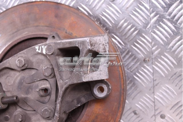 Ступицы передних колес Jaguar C2D3285 цена, от 109.26 USD