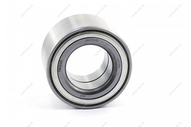 Комплект подшипника ступицы колеса Shafer SH17052 цена, от 13.30 USD