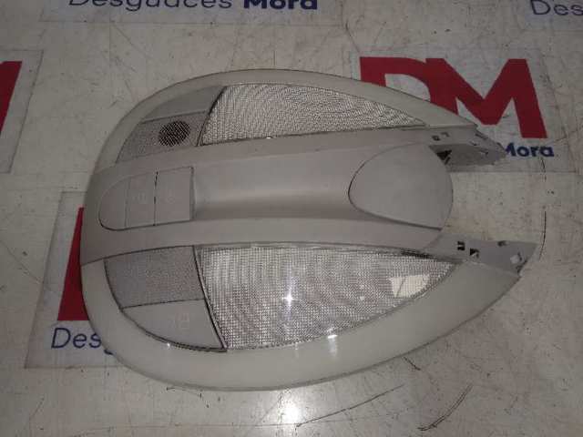 Плафон салона A2118206401 Mercedes