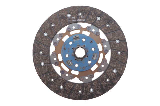 Купить JX617540CF Ford Комплект сцепления (диск, корзина, подшипник)