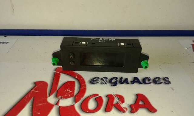  009133265 Opel