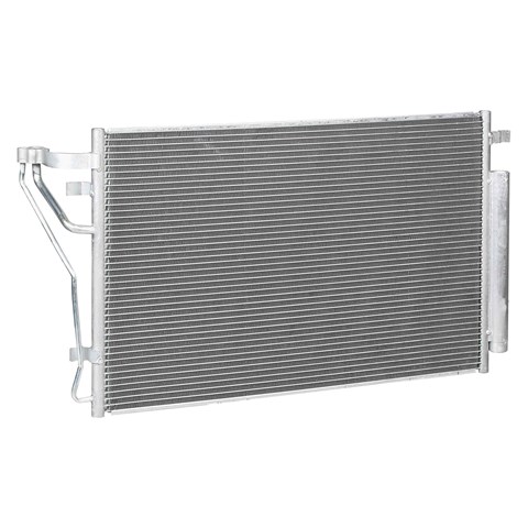 LRAC0880 Luzar radiador de aparelho de ar condicionado