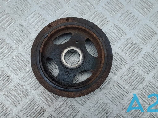 123033KY0A Nissan/Infiniti Шкив коленчатого вала
