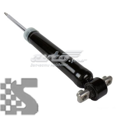 ASH24681 Ford Амортизаторы задние