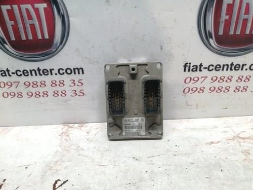 Centralina Del Motor / Modulo De control Del Motor (ecu) 55187475 FIAT