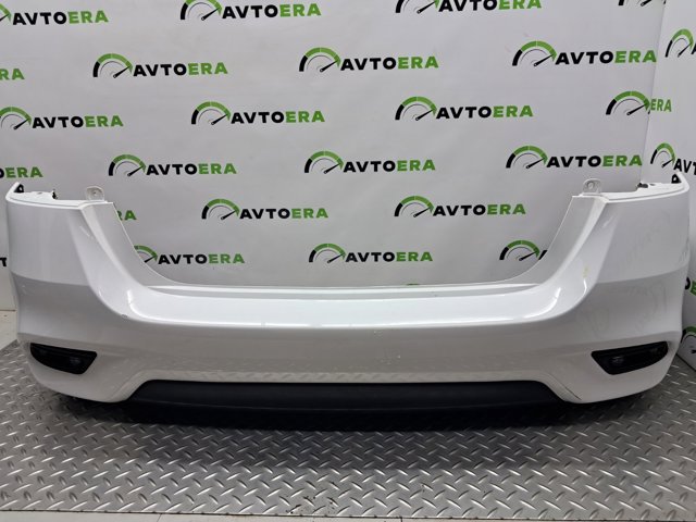 Бампер задний Nissan/Infiniti 850223YU0H цена, от 97.90 USD