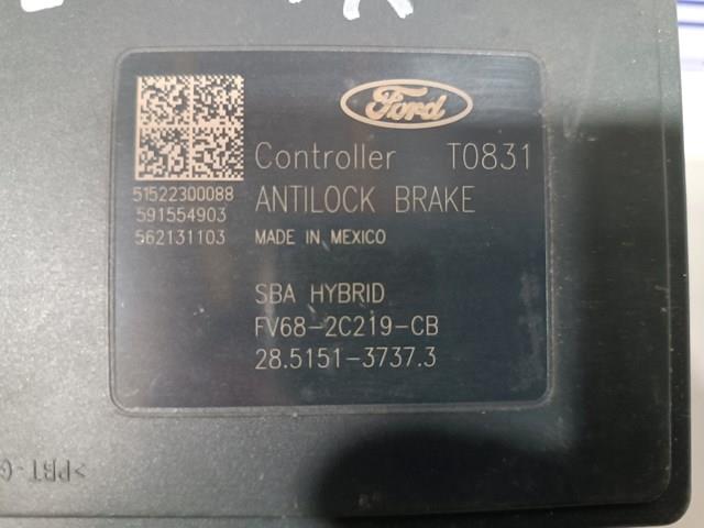 Купить FV682C555BA Ford 