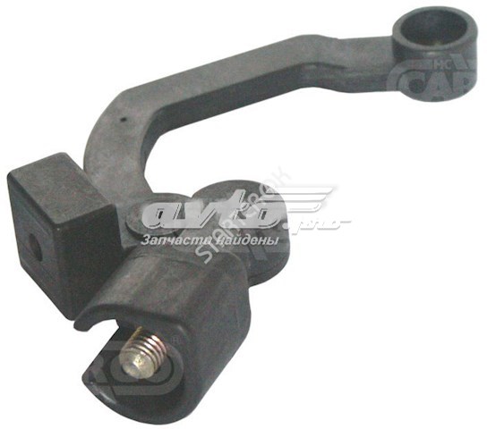 Terminal do gerador para Peugeot 307 (3A, 3C)