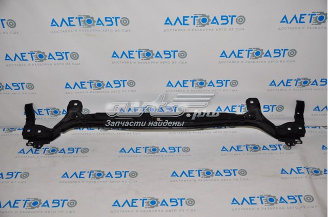 AL1107860605 Aleto суппорт радиатора верхний (монтажная панель крепления фар)