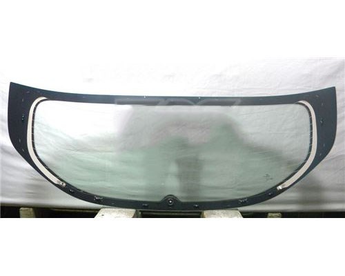 GS 4031 D21 XYG стекло багажника двери 3/5-й задней (ляды)