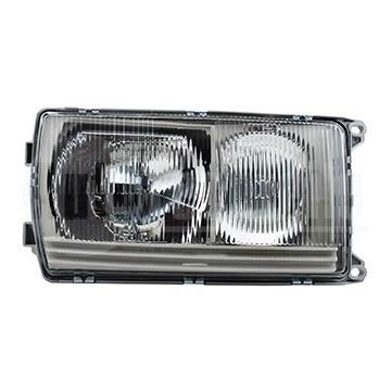 Luz direita para Mercedes E (W123)